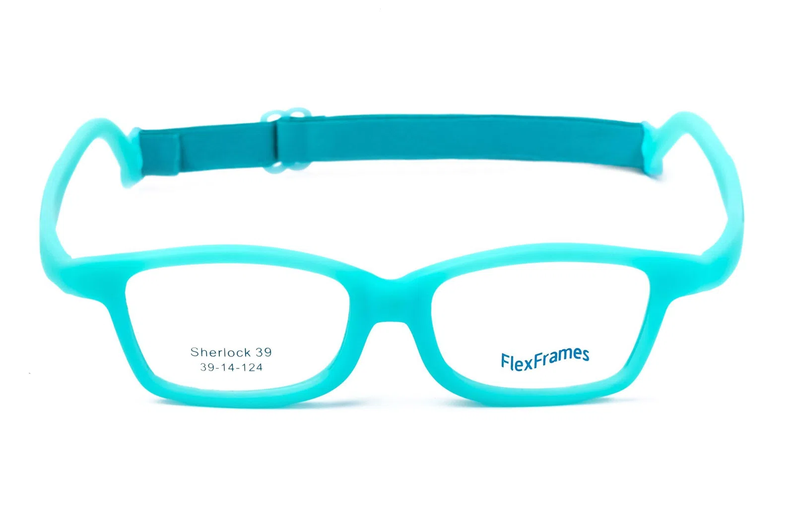 Miraflex MAYAN42 Eyeglasses - view 23